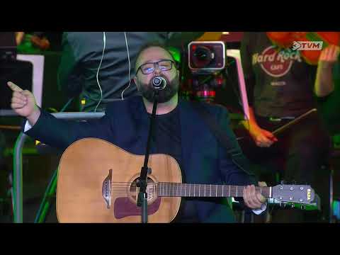 Rockestra 2021 - Petra Zammit ft. Pawlu Borg Bonaci - Redemption Song