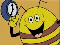 Timbuctoo S02E08 Buzz Is A Very Busy Bee Greek Dub