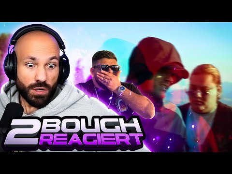 ICON 5 | FINALE Folge 6 🤬 😳 😥 / 2Bough reagiert