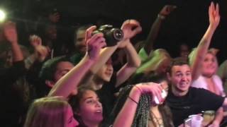 Murda Mitten Boyz (@Mitten_Boyz) Performs at Coast 2 Coast LIVE | Denver All Ages Edition 10/20/16