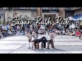 [TXT] KPOP IN PUBLIC – Sugar Rush Ride | Dance Cover in Guangzhou, China