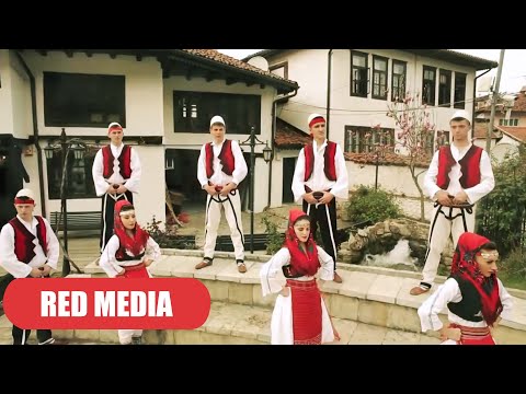 Berat Krasniqi - Hajde moj bjondinë