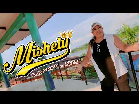MISHELY - QUE AGONÍA