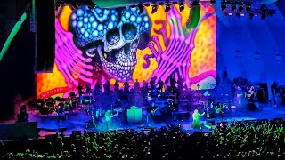 Danny Elfman - No One Lives Forever (originally by Oingo Boingo) @ The Hollywood Bowl