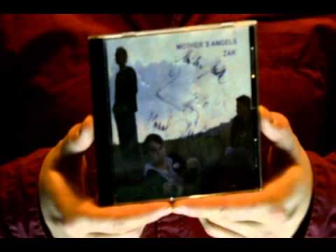 Mother's Angels - k nové desce si vyber něco navíc!