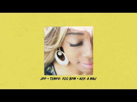 Aya Nakamura Type Beat x Wejdene Instrumental | JPP (Prod by NirinA)