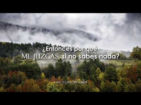 Hna. Glenda: No Juzgues