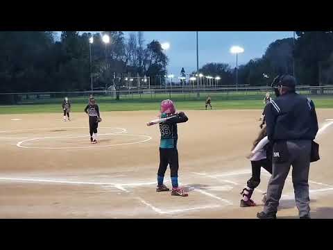 2028 MIF/ P Aisley Smith - Long Beach (CA)
