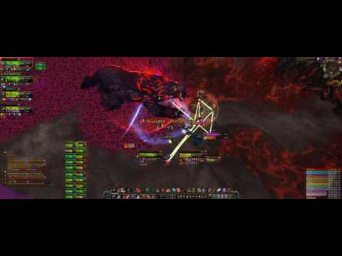 Deviant-Destromath Mythic Ursoc Arms Warrior Perspective