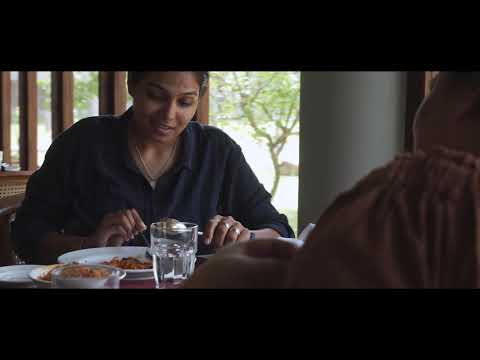 BENTOTA BEACH #SRILANKA CINEMATIC  VIDEO