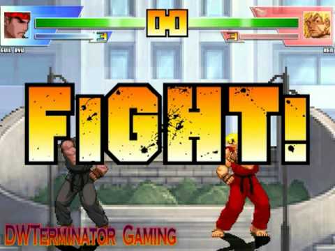 How Metsu-Hadouken Should Be