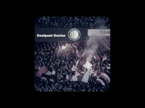 1/4 finale KNVB beker 2017: Voorschoten JO11-1 - SC Feyenoord JO11-1