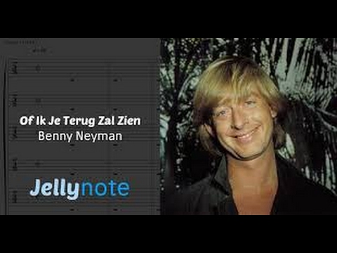 BENNY NEYMAN LIVE (4) - OF IK JE TERUG ZAL ZIEN