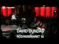 ZDF Disco David Dundas Jeans On