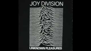 Joy Division - Unknown Pleasures  Full Album