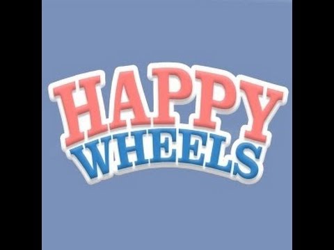 Happy Wheels & L!X3R Ep 6 ''Monster''