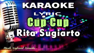 Download lagu Cup Cup Karaoke Tanpa Vokal... mp3