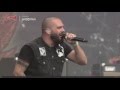 Killswitch Engage - My Last Serenade - Live Graspop Metal Meeting 2016