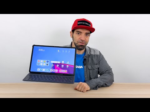 Review HONOR Pad 10; tabletă 5G cu ecran 2.5K, 120Hz, Snapdragon 7 Gen3 și tastatură inclusă