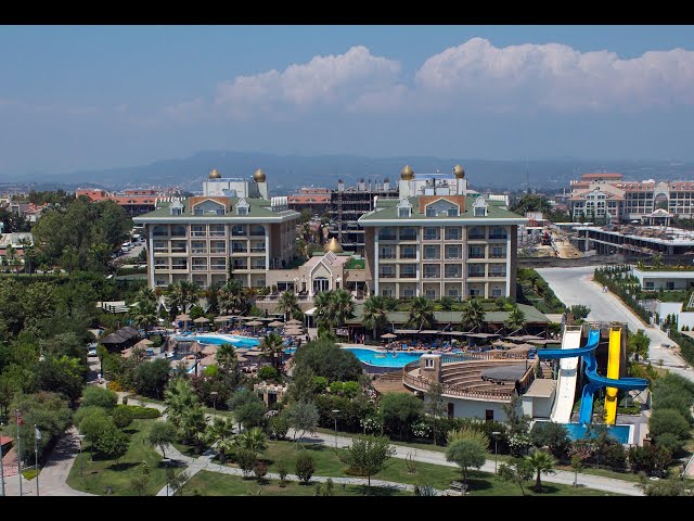 Genel Tanıtım (Video)