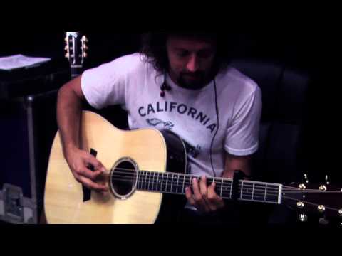 Jason Mraz - How to Play 