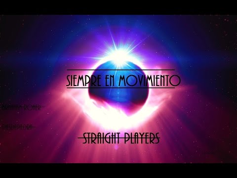 Piensalo Bien Straight Players