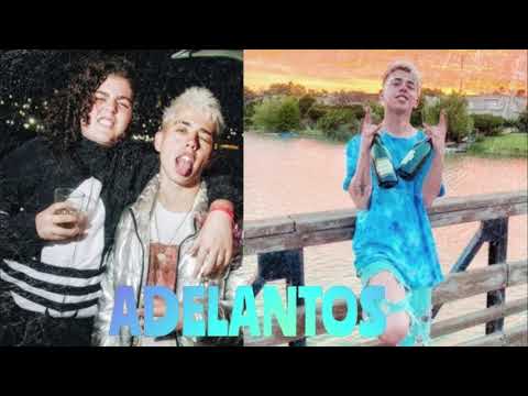 Luck Ra x Lil Cake- Quiero Verte (Adelanto y Versión Limpia)