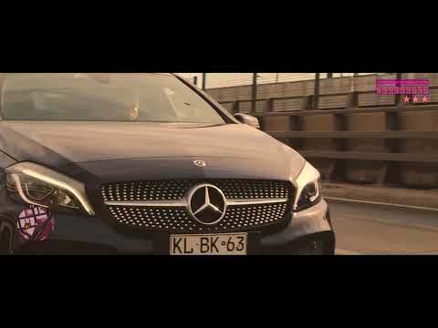 Ian Mixto - "Decidío" ( Prod. Tay Alexander) - Video Oficial