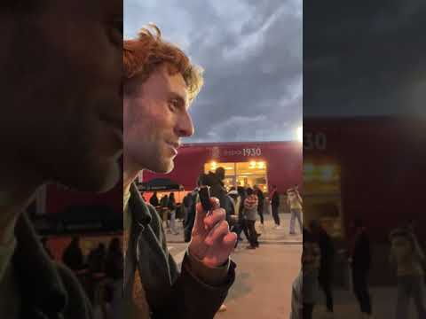 James Pearce: – Tror to av tre forlenger