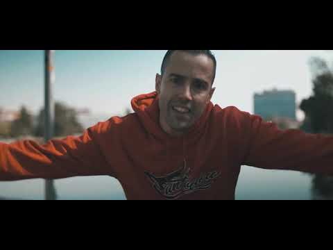 SANTAFLOW - NACIDOS PARA GANAR ft.NORYKKO & AITOR (videoclip prod. ACÁ ENTRE NOS films)