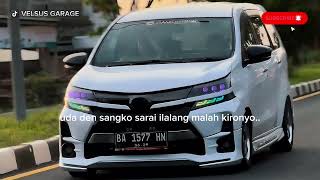 Download lagu Rayola - Malapeh Hao ( Lyric & gema effect Vidio) mp3