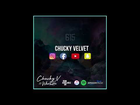 Chucky V 08 "VIP Chillin" OFFICIAL AUDIO