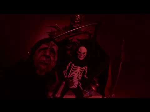 Neto Sorpresa ft Nini Mack - El Que Mato La Muerte 2 ( Video Oficial HD ) Directed by @JcSevenHD