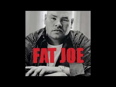 My FoFo (Clean version) - Fat joe