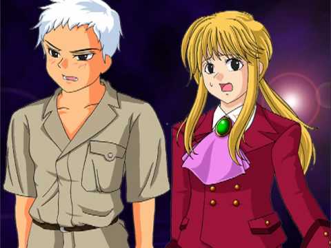 Umineko no Naku Koro ni Chiru EP7 BGM - fall