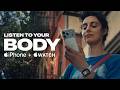 Health With IPhone Apple Watch