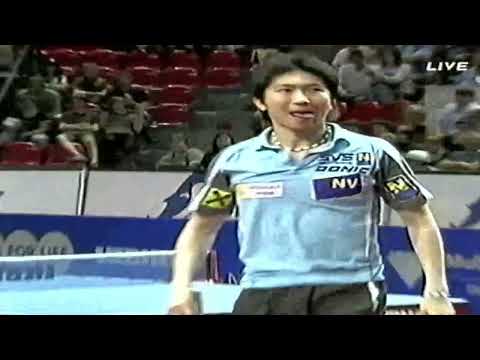 Alexey Smirnov vs Ryu Seung Min