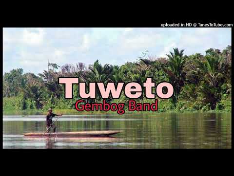 Tuweto - Gembog Band (PNG OLDIES MUSIC)