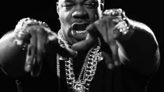 Busta Rhymes (Feat. Reek Da Villian &amp; J Doe) - King Tut [Official Music Video] [Video Review]