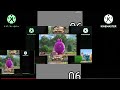 YTPMV Sunny Bunnies Songs If You Want To Be A Bunny Scan 2