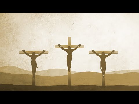 Krížová cesta s VERBISTAMI - 05.04.2020