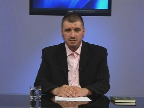 05 - Kuptimi i adhurimit - Enis Rama