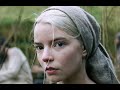 The Northman (2022) -- Anya Taylor-Joy (slave) -- Will you?