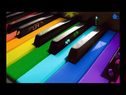 Jan A.P. Kaczmarek - Blue -Marzyciel