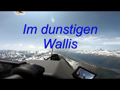 Segelfliegen 2023 - Höhepunkte