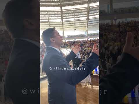 Digno De Tudo + Agnus Dei - Thiago Henrique