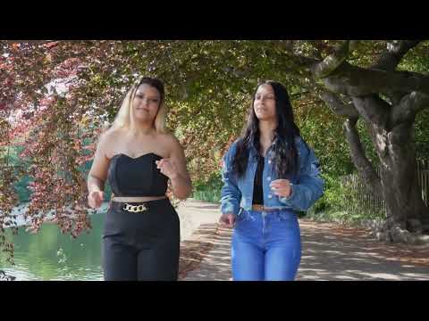 ALEX BAND - Chodzim ja zatobu (cover) Official Videoklip📸4K