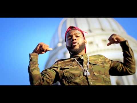 Feeling like the Greatest ([- P. Swagger -]) [produced by. THP]