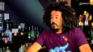 Download lagu Adam Duritz On How He Writes Songs - Liner Notes mp3 Download lagu Adam Duritz On How He Writes Songs - Liner Notes mp3