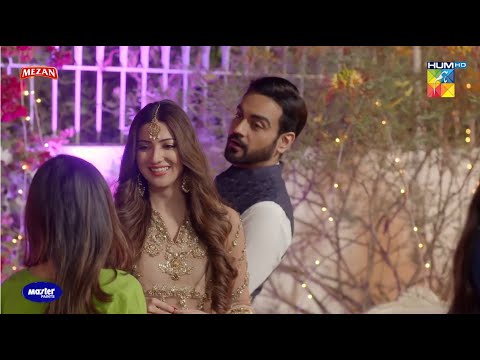 chupke chupke edit - hadi & mishi